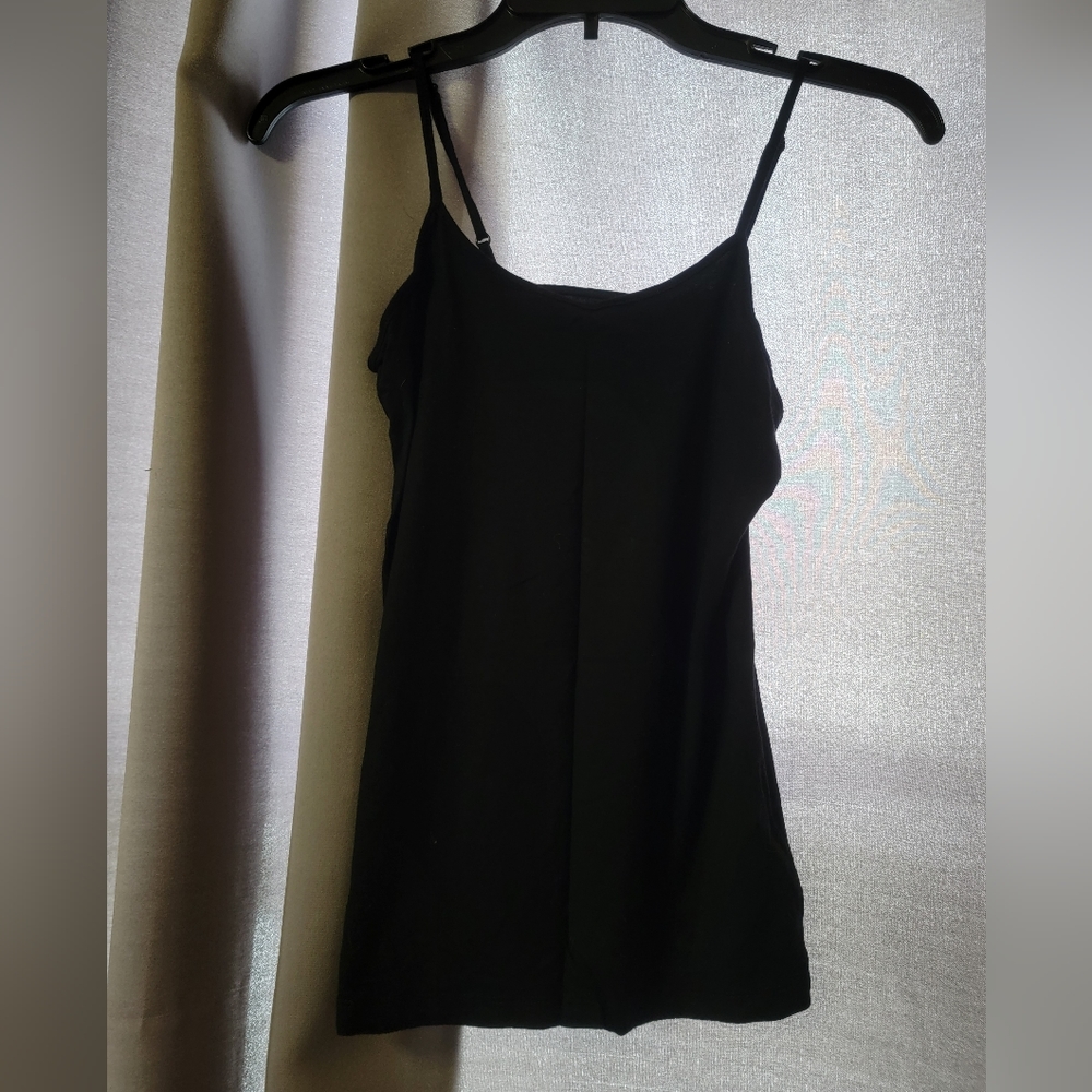 Camisoles 3 Pack Black